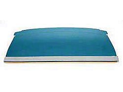 Full Size Chevy Rear Package Tray, 2-Door Hardtop, 1965-1966 (Impala Sports Coupe, Two-Door)