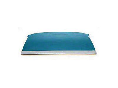 Full Size Chevy Rear Package Tray, 2-Door Hardtop, 1965-1966 (Impala Sports Coupe, Two-Door)