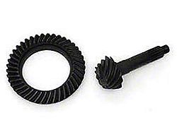 Full Size Chevy Ring & Pinion Set, 3.70, 1958-1964