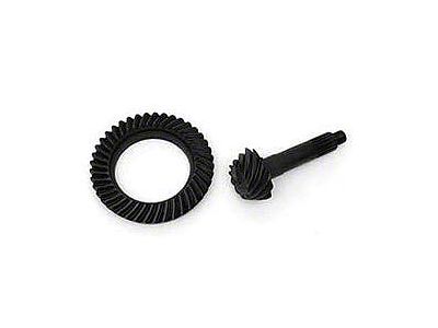 Full Size Chevy Ring & Pinion Set, 3.70, 1958-1964