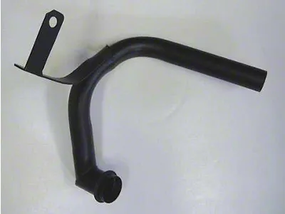 Full Size Chevy Road Draft Tube, Low Performance 409ci Engine, 1964-1965