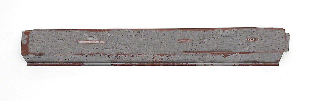 Ecklers Full Size Chevy Rocker Panel, 2-Door, Right (1958 Biscayne ...