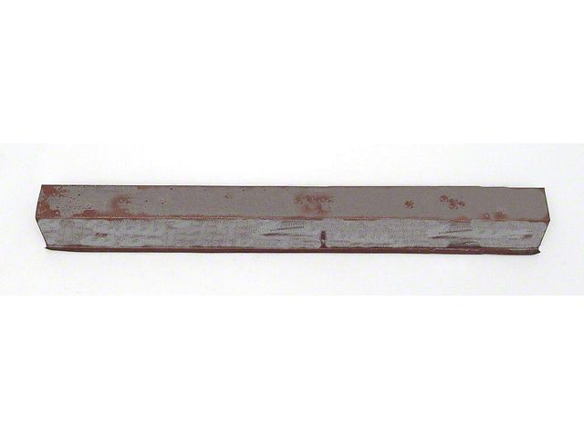Full Size Chevy Rocker Panel, Right Outer, 1961-1964