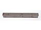 Full Size Chevy Rocker Panel, Right Outer, 1961-1964