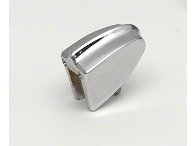 Full Size Chevy Seat Adjustment Knob, 1965-1966