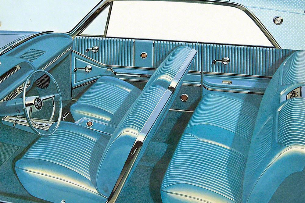 1964 impala seat covers hotsell