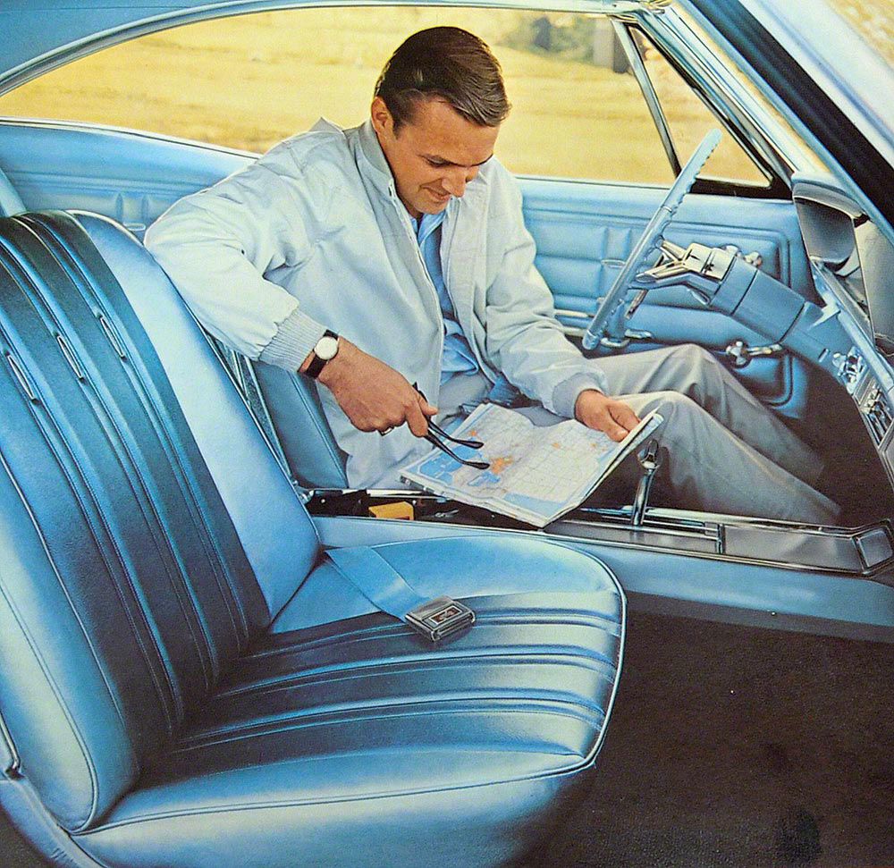 66 impala seat covers deals