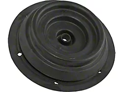 OPR Full Size Chevy Shifter Boot, 4-Speed, With Bench Seat, 1960-1964