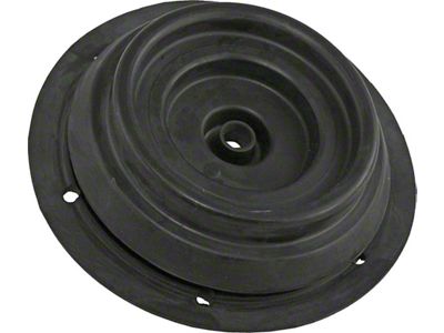 OPR Full Size Chevy Shifter Boot, 4-Speed, With Bench Seat, 1960-1964
