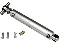 Full Size Chevy Shock Absorber, Aluminum, QA1 Adjustable, Rear, 1958-1972