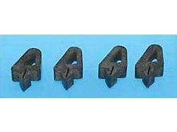 Side Hood Bumpers,63-64