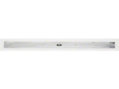 Sill Plate,2-Dr Impala,Left Or Right Hand,71-76 (Impala Sports Coupe, Two-Door)