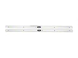 Sill Plates,2-Door,1958