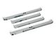 Full Size Chevy Sill Plates, 4-Door, 1965-1970