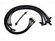 Full Size Chevy Spark Plug Wire Set, Small Block, Dated Third Quarter, 1963