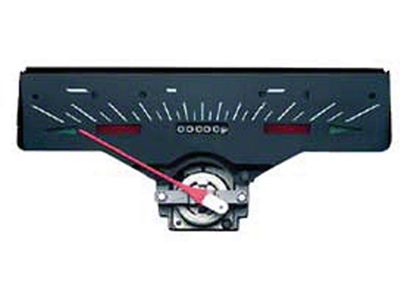 Full Size Chevy Speedometer, 1964