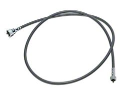 OPR 3-Speed Speedometer Cable,55-64