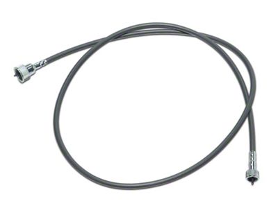 OPR 3-Speed Speedometer Cable,55-64