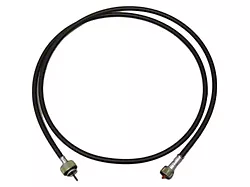 OPR Cable,Speedometer,Automatic Transmission,47-57