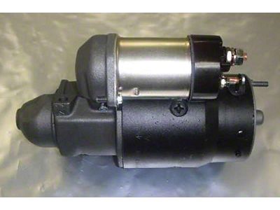 Starter, Heavy-Duty, 409/V8 (1964 Biscayne; 1964 Impala)