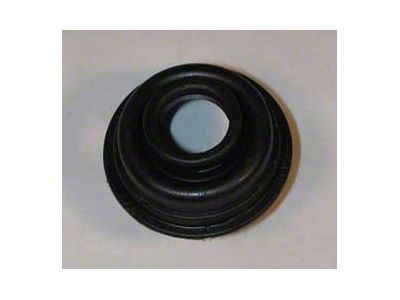 Steering Column Coupling Seal (1961 Biscayne; 1961 Impala)