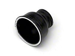 Full Size Chevy Steering Column Coupling Seal, Upper, 1958-1960