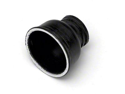 Full Size Chevy Steering Column Coupling Seal, Upper, 1958-1960