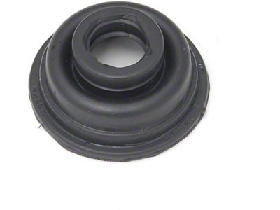 OPR Full Size Chevy Steering Column Coupling Seal, Upper, 1961-1964