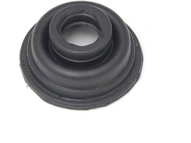 Full Size Chevy Steering Column Coupling Seal, Upper, 1961-1964