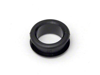 Full Size Chevy Steering Column Shift Lever Grommet, 1959-1964