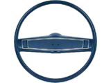 Full Size Chevy Steering Wheel Kit, 1969-1970