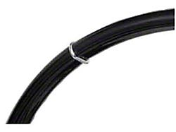 Steering Wheel Trim Dividers (58-61 Impala)