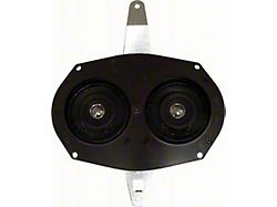 Custom Autosound Speaker 50 Watt (63-64 Biscayne; 63-64 Impala)