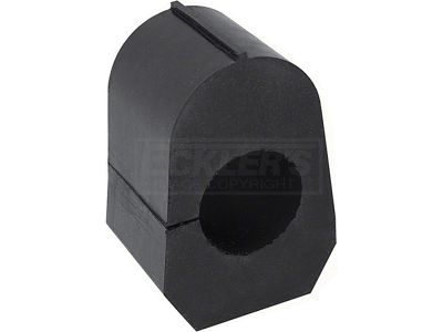 Full Size Chevy Sway Bar Bushing, Front, For Heavy Duty 1''Bar, 1971-1981