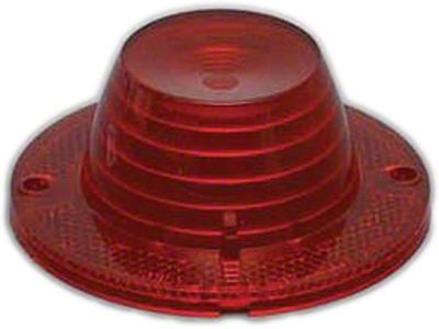 Full Size Chevy Taillight Lens, 1962