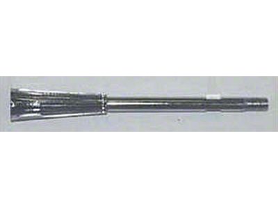 Full Size Chevy Tilt Wheel Release Lever, Impala & Caprice,1966