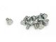 Full Size Chevy Timing Chain Cover Bolts, 1958-1966