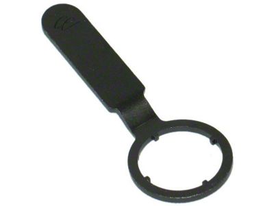 Ignition Switch Nut Tool, 1966-1967