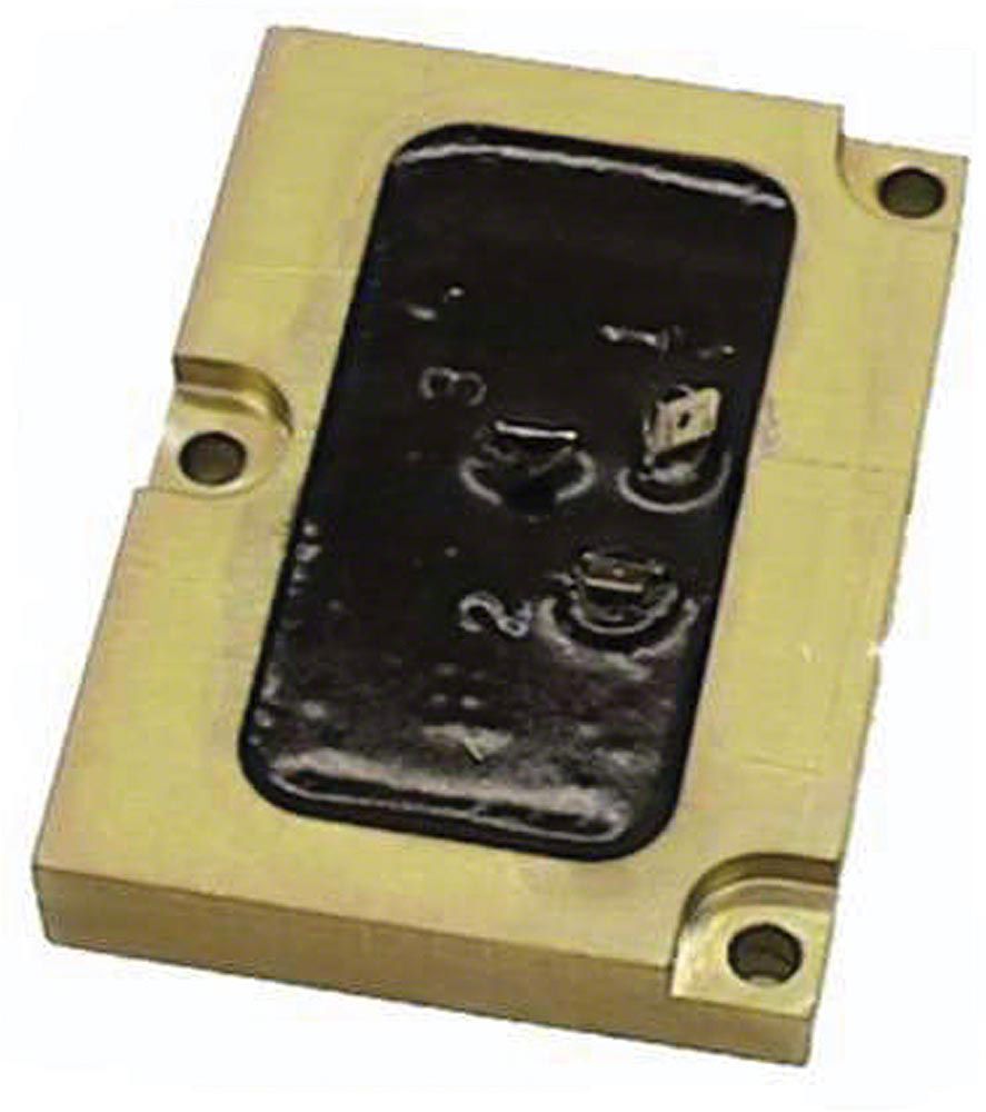 Ecklers Transistor Ignition Module,6467