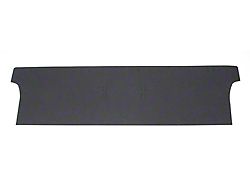 Trunk Divider Panel, 2 & 4-Door Sedan, Biscayne/Impala (61-62 Biscayne; 61-62 Impala)