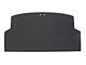 Full Size Chevy Trunk Divider Panel, Hardtop & Convertible,1958