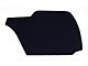 Full Size Chevy Trunk Filler Board, For Cars With Continental Kit, Right, 1958