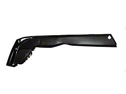 Trunk Floor Drop Off Panel, Left, Full Size Chevy (65-66 Biscayne; 65-66 Impala)