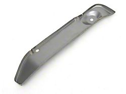 Trunk Floor Filler Panel, Left (1958 Biscayne; 1958 Del Ray; 1958 Impala)