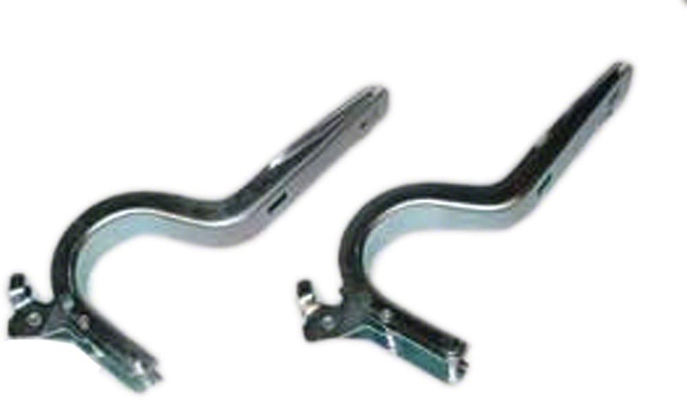 Impala 1962-1964 Door Hinge Upper (LH=RH) - Impala - American