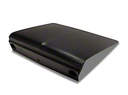 OPR Full Size Chevy Trunk Lid, Bel Air & Biscayne, 1964 (Biscayne Sedan, Two & Four-Door)