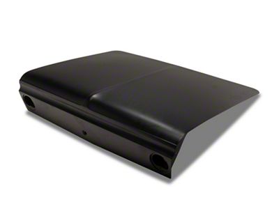 OPR Full Size Chevy Trunk Lid, Bel Air & Biscayne, 1964 (Biscayne Sedan, Two & Four-Door)