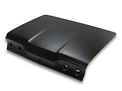 OPR Full Size Chevy Trunk Lid, Impala, 1963