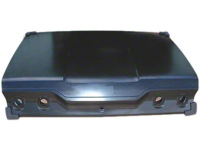 Full Size Chevy Trunk Lid, Impala, 1963