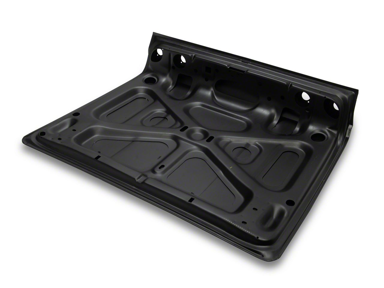 OPR Ecklers Full Size Chevy Trunk Lid, Impala, 1963 1770 OPR Ecklers Full Size Chevy Trunk Lid, Impala, 1963 1770